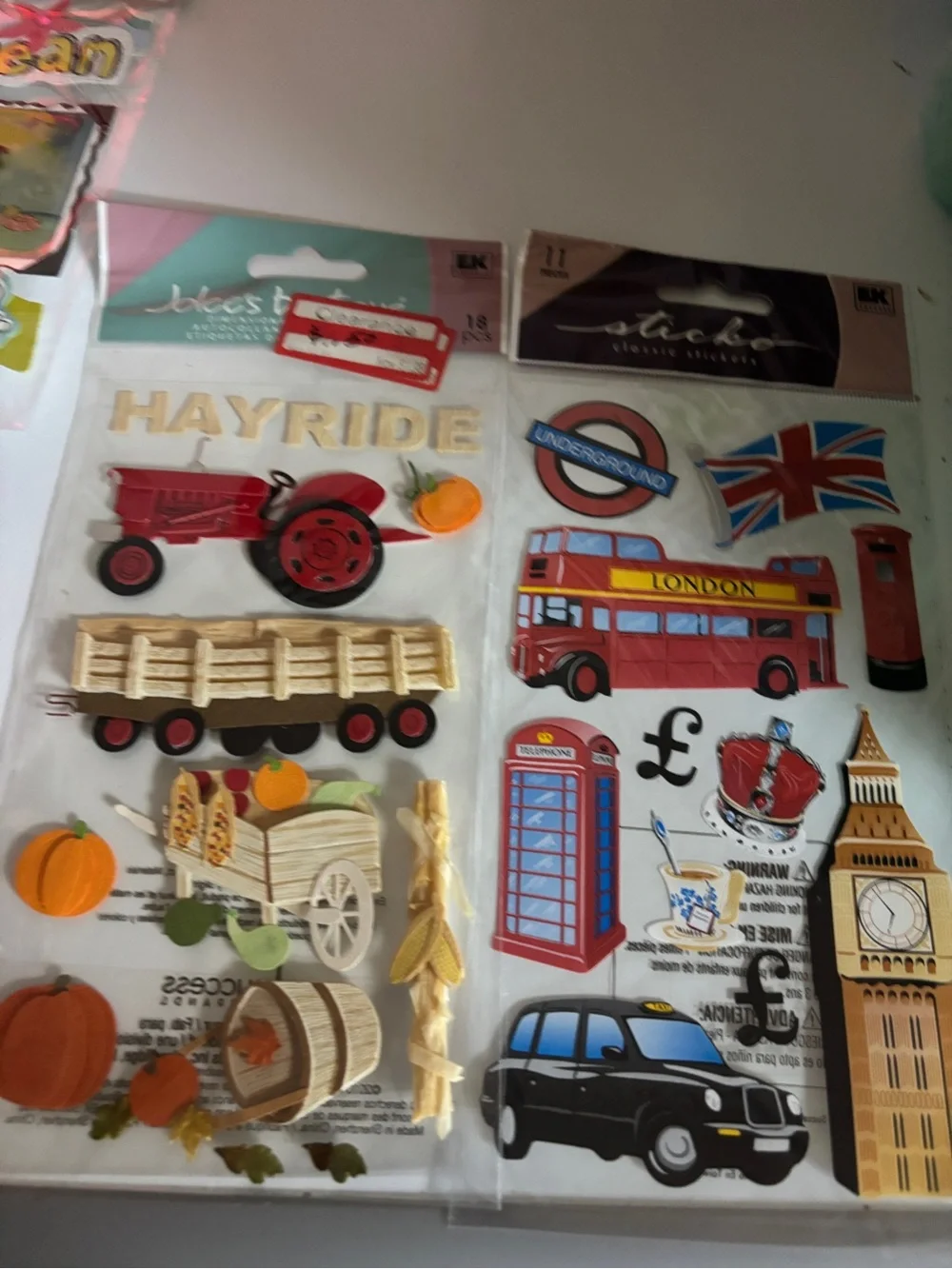 N/A 12 items